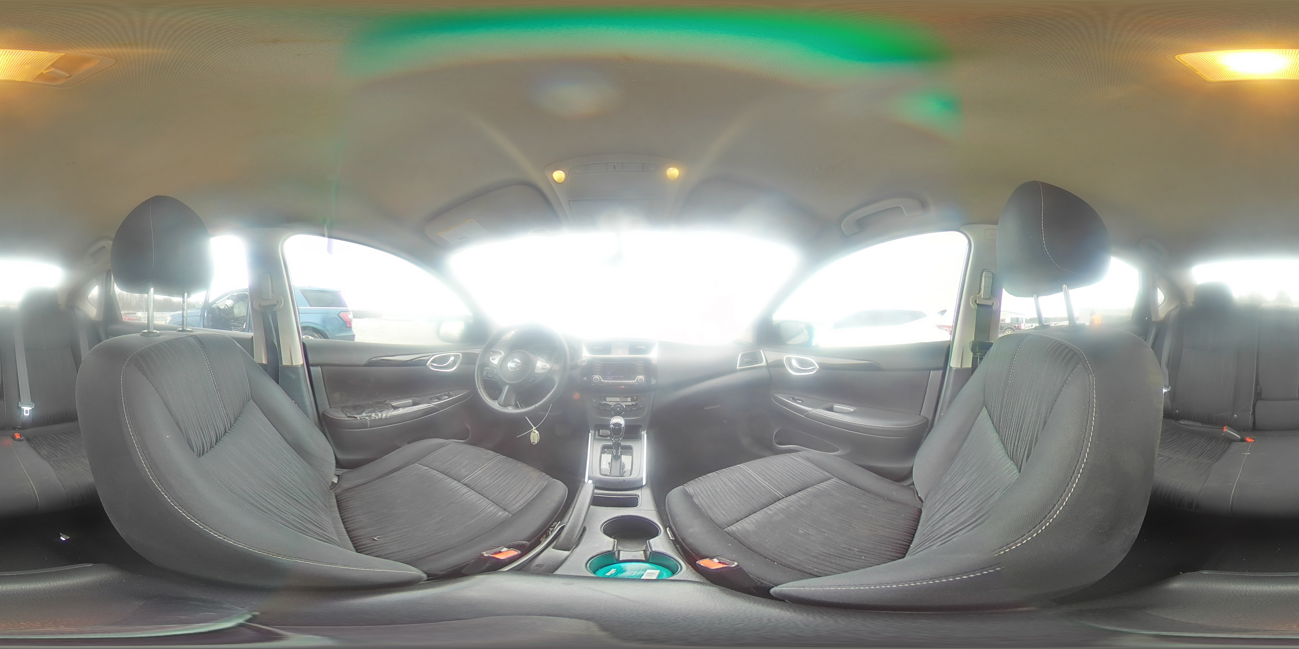 2018 Nissan Sentra - Image 13