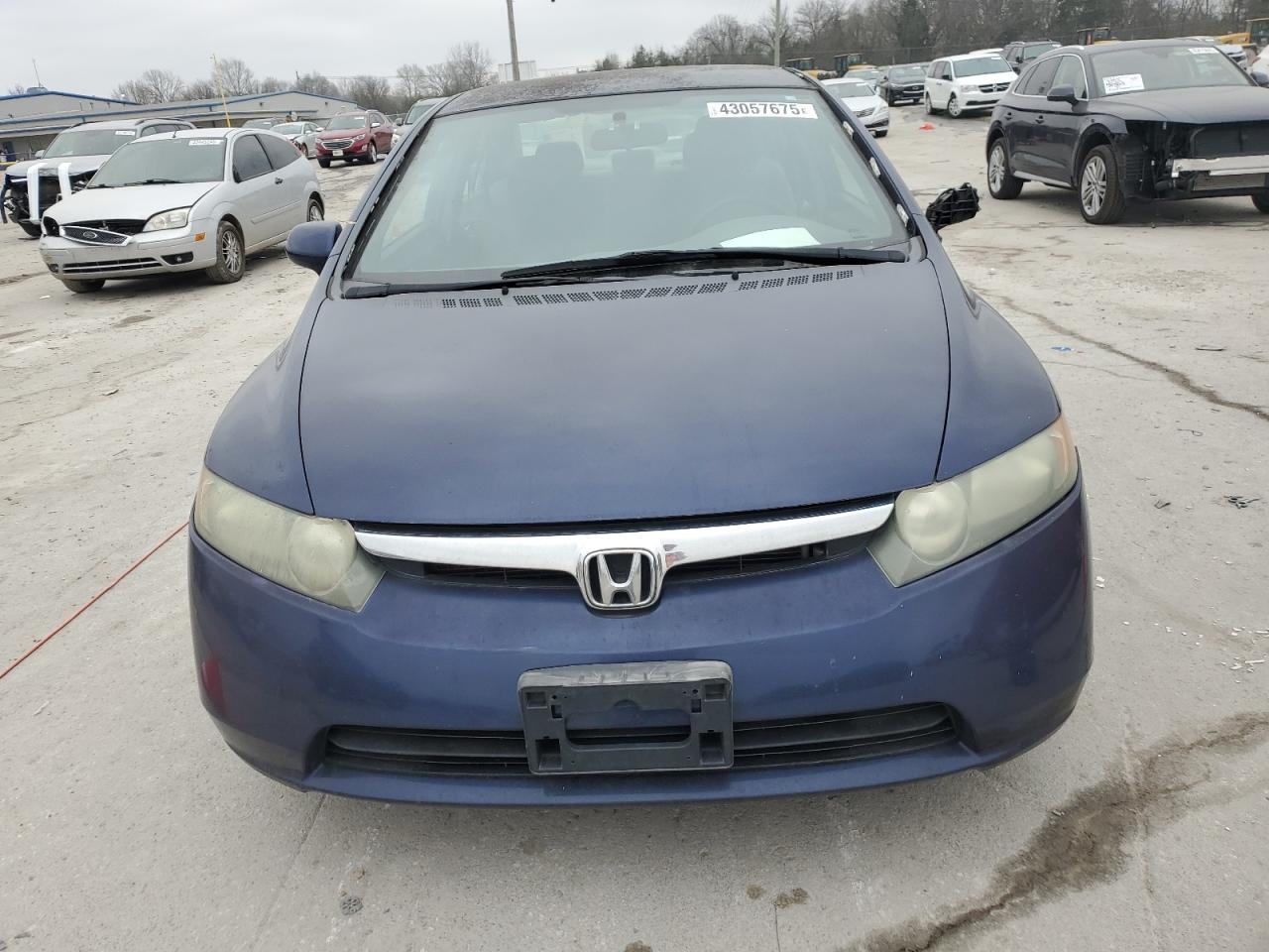 2008 Honda Civic - Image 5