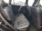 2014 Toyota Rav4 Limited for Sale in San Antonio, TX - Burn - Engine