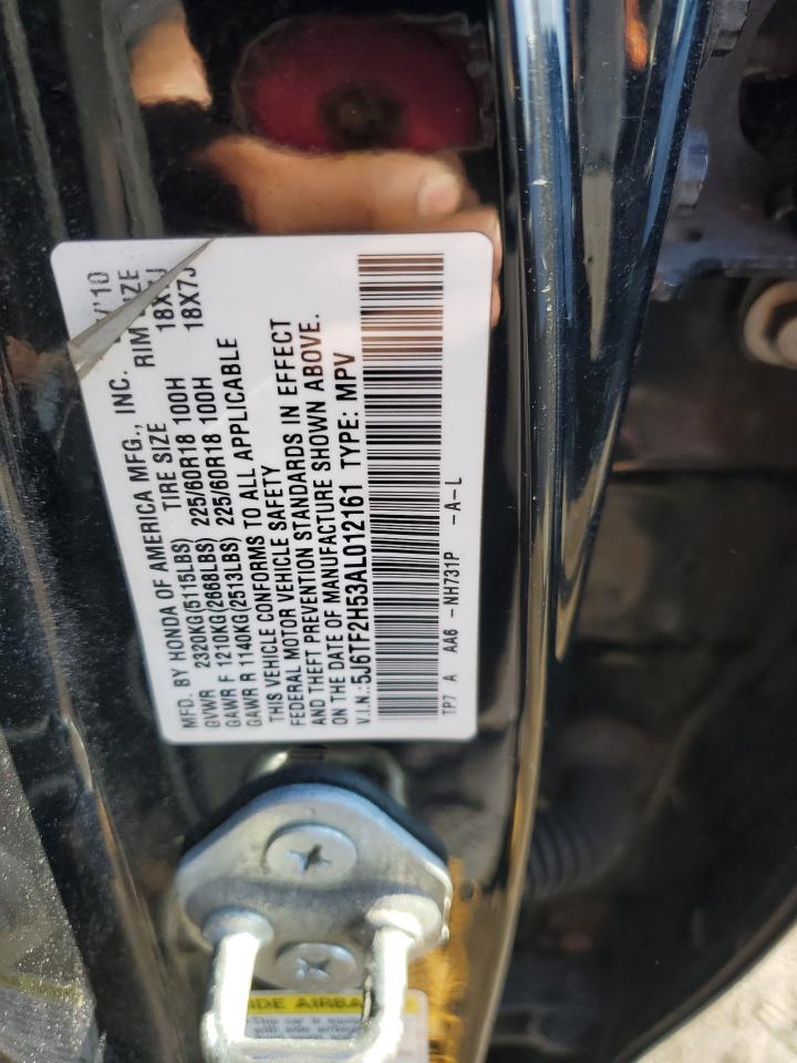 2010 Honda Accord - Image 14