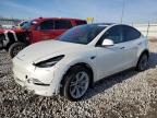 2023 Tesla Model Y  zu verkaufen in Cahokia Heights, IL - Front End