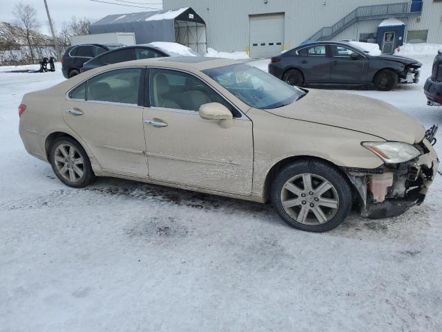 2009 LEXUS ES 350