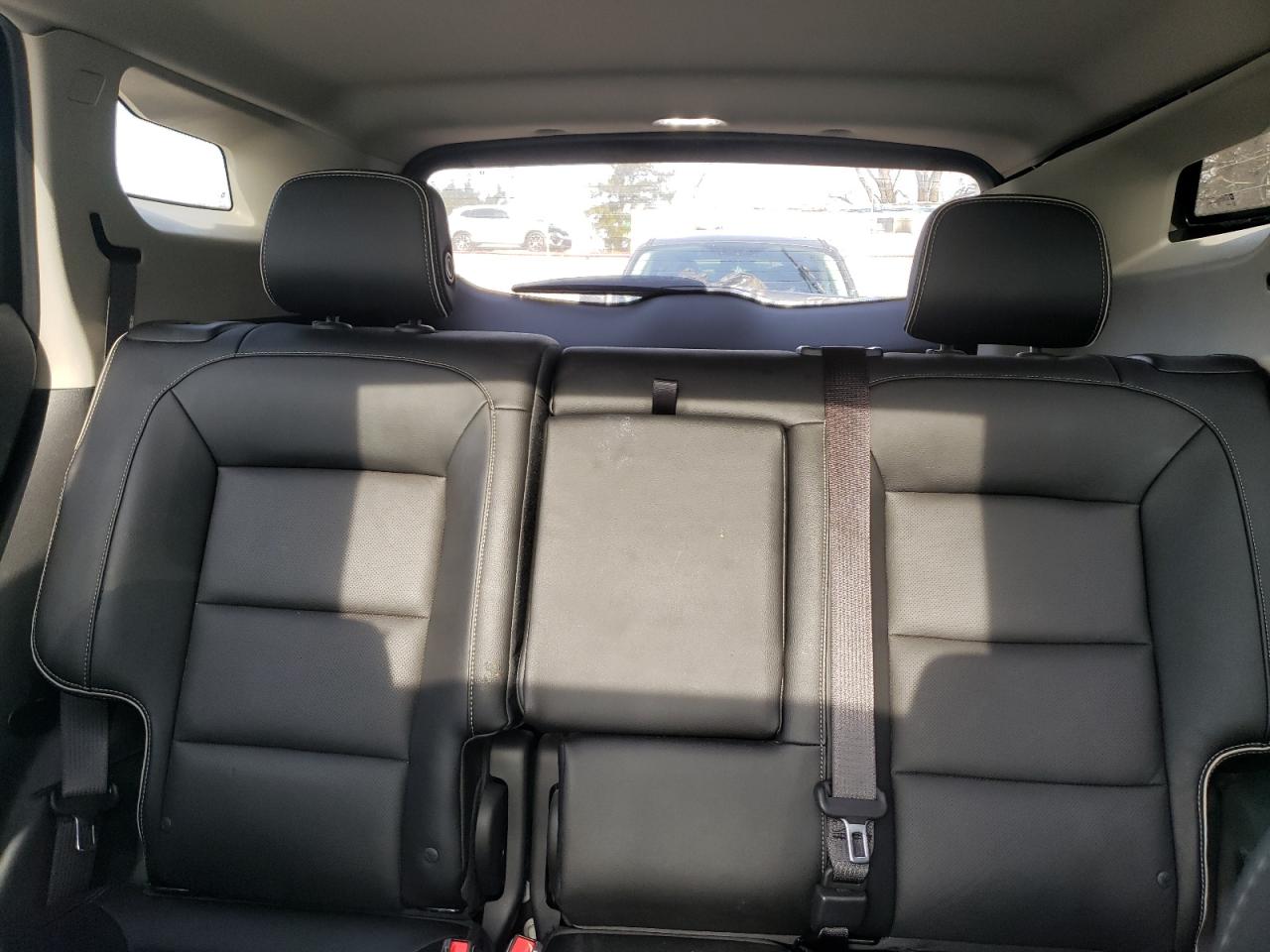 2018 GMC Terrain - Image 10