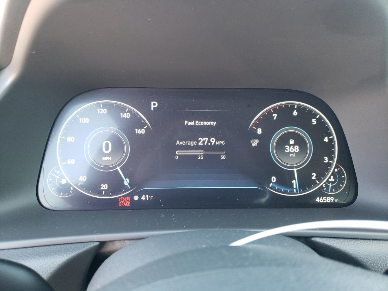 2021 Hyundai Sonata - Image 9