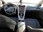 2016 Ford Fusion Se for Sale in Gaston, SC - Rear End