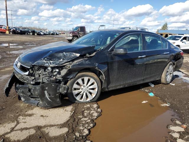 2014 Honda Accord Ex