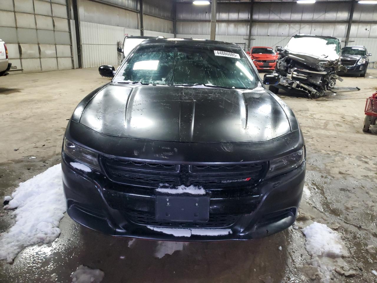 2017 Dodge Charger - Image 5