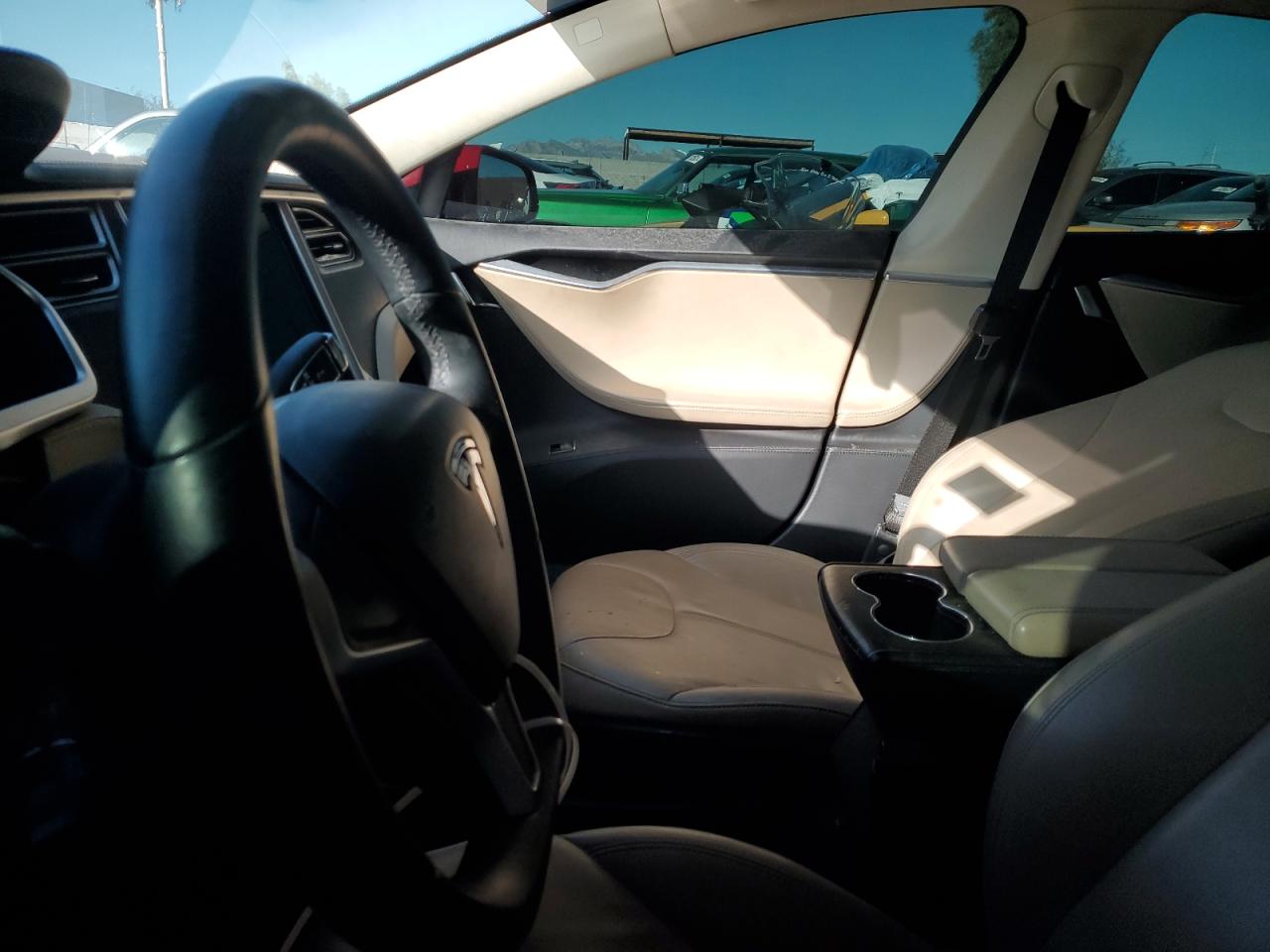 2013 Tesla Model S VIN: 5YJSA1BG9DF911046 Lot: 46433715