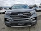 2023 Ford Explorer Xlt de vânzare în Rancho Cucamonga, CA - Rear End