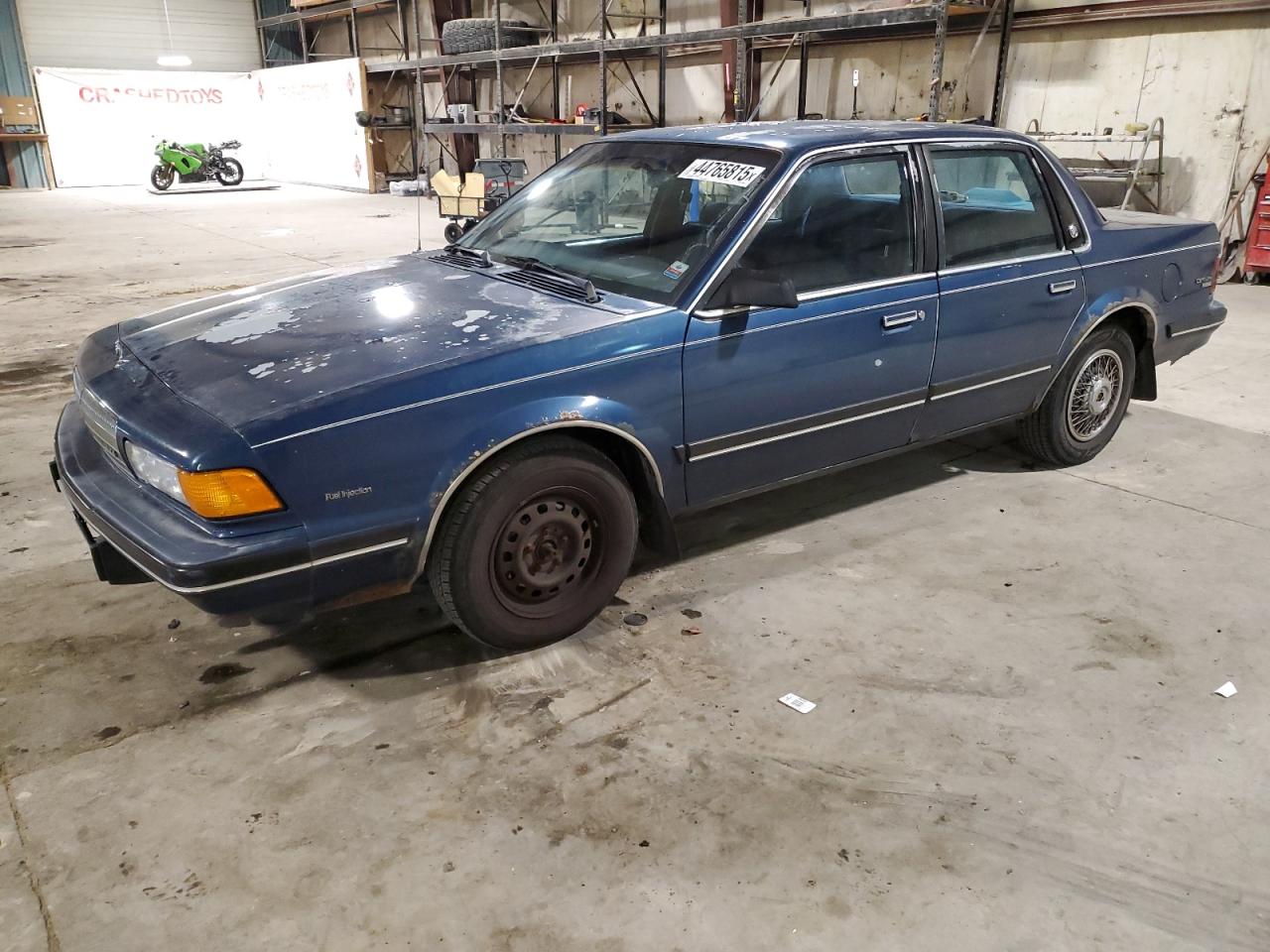 1989 Buick Century - Image 1