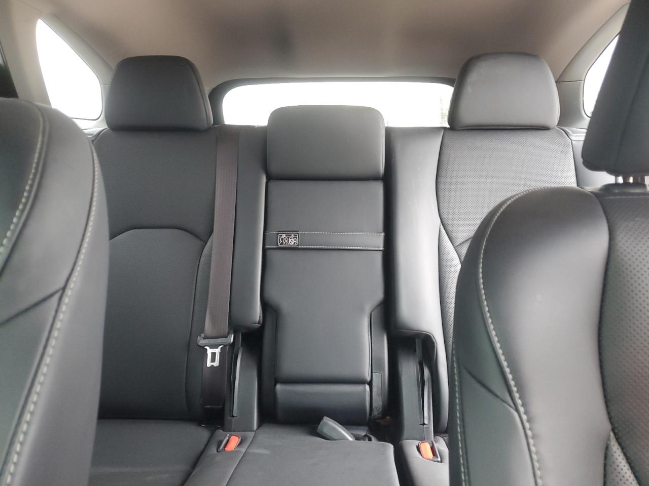 2021 Lexus RX - Image 10