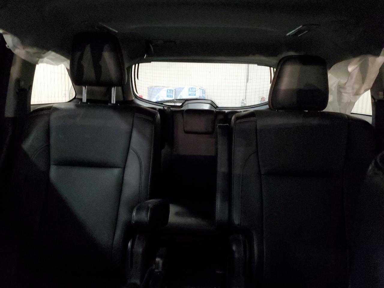 2018 Toyota Highlander - Image 10