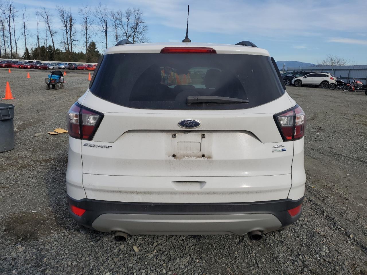 2018 Ford Escape - Image 6