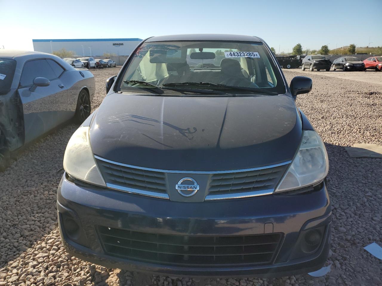 2008 Nissan Versa - Image 5