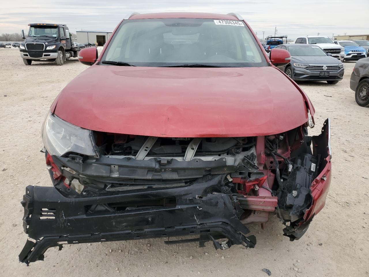 2019 Mitsubishi Outlander - Image 5