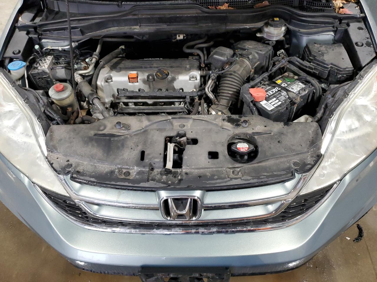 2010 Honda CR-V - Image 12