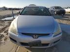 2004 Honda Accord Lx იყიდება Haslet-ში, TX - Rear End