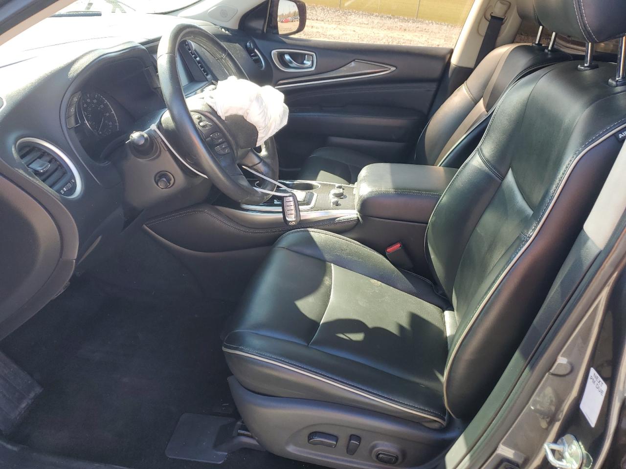 2019 Infiniti QX60 - Image 7