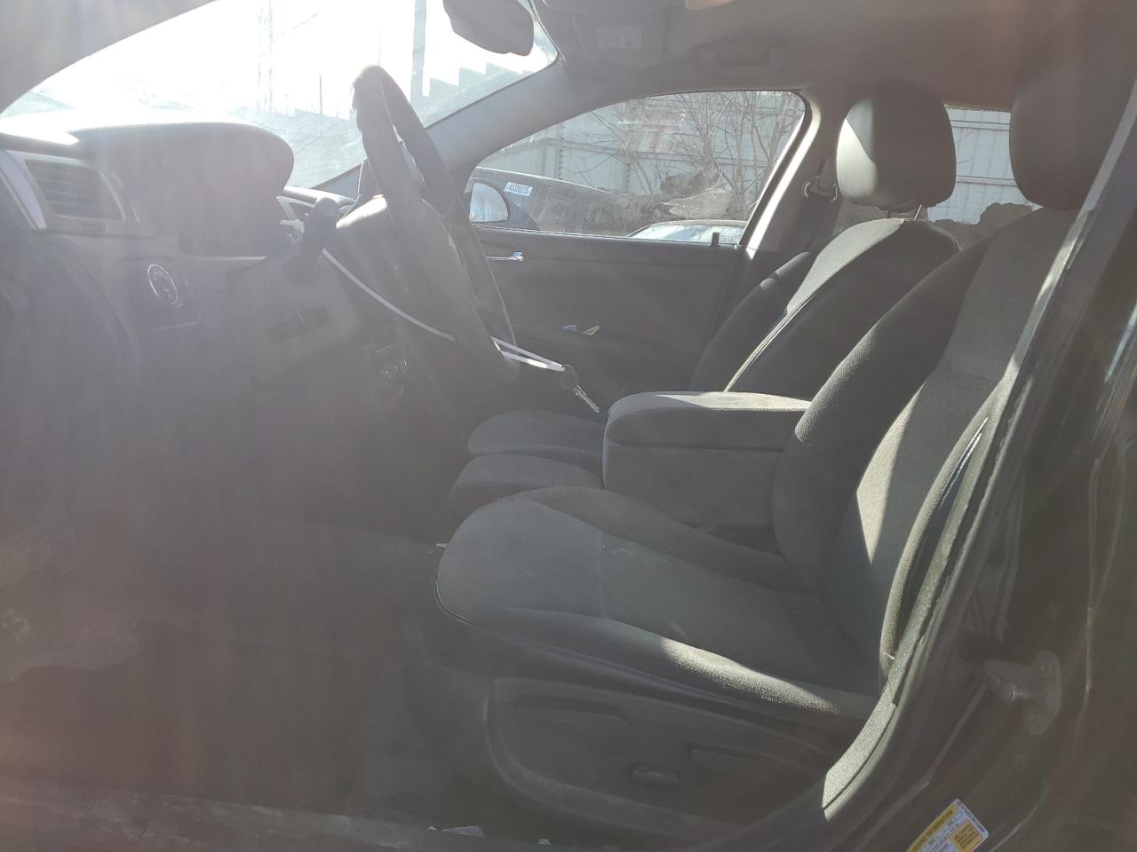 2014 Chevrolet Impala - Image 7
