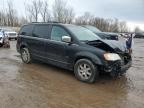 2008 Chrysler Town & Country Touring de vânzare în Davison, MI - Front End