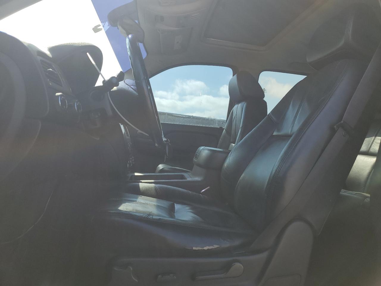 2009 Chevrolet Tahoe - Image 7