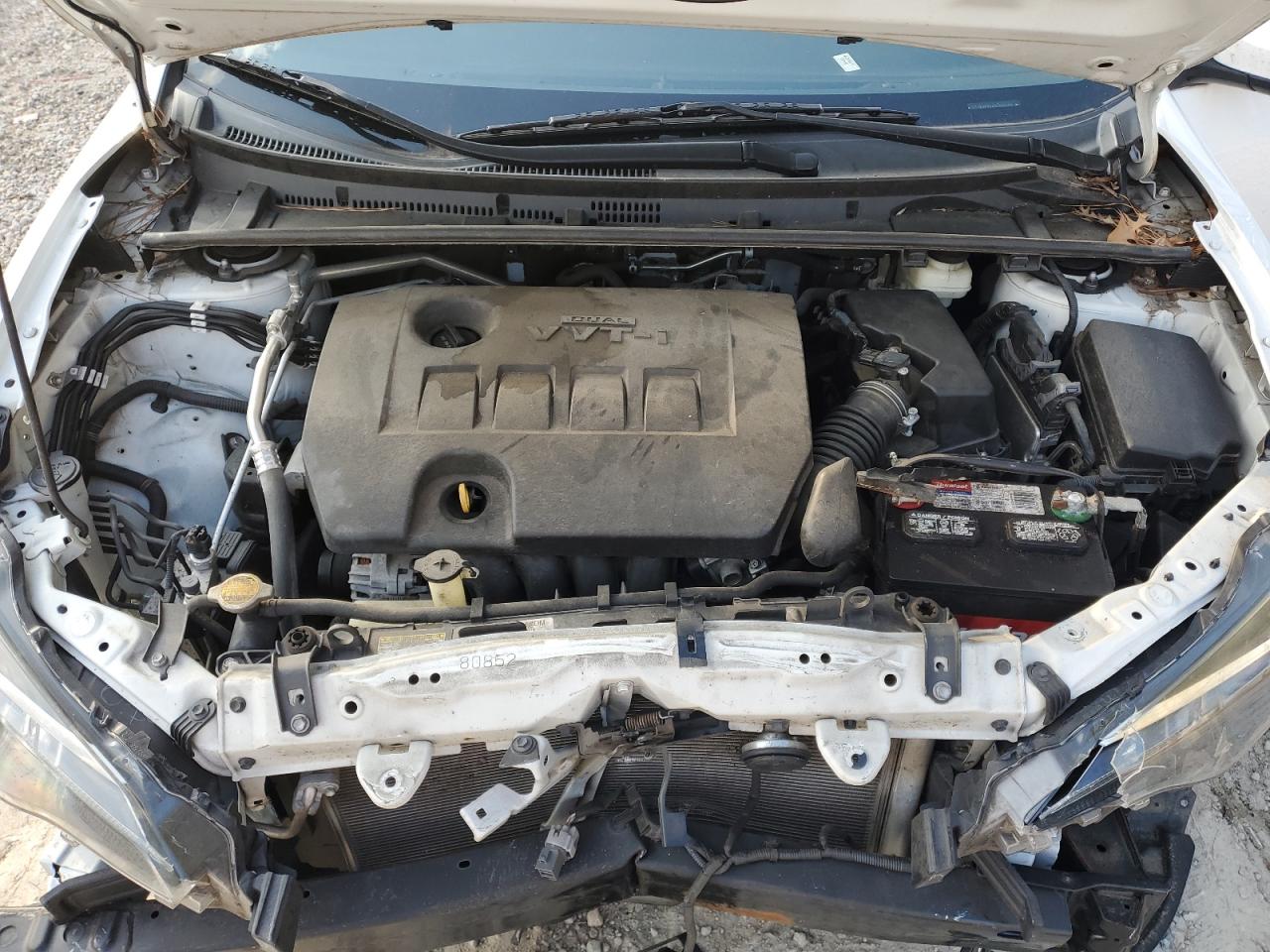 2017 Toyota Corolla - Image 11