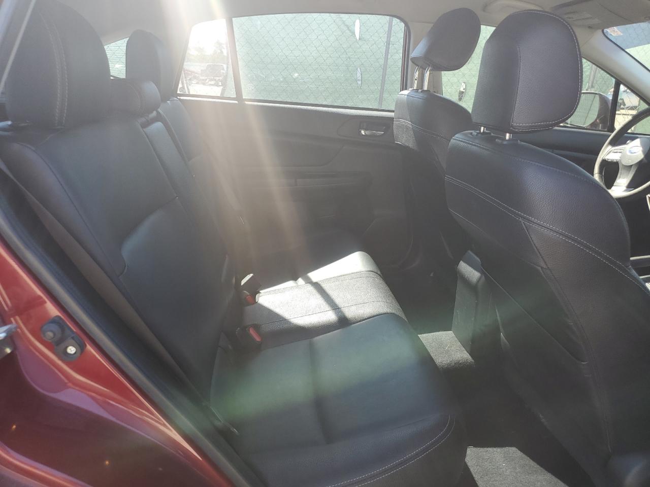2014 Subaru Impreza - Image 10