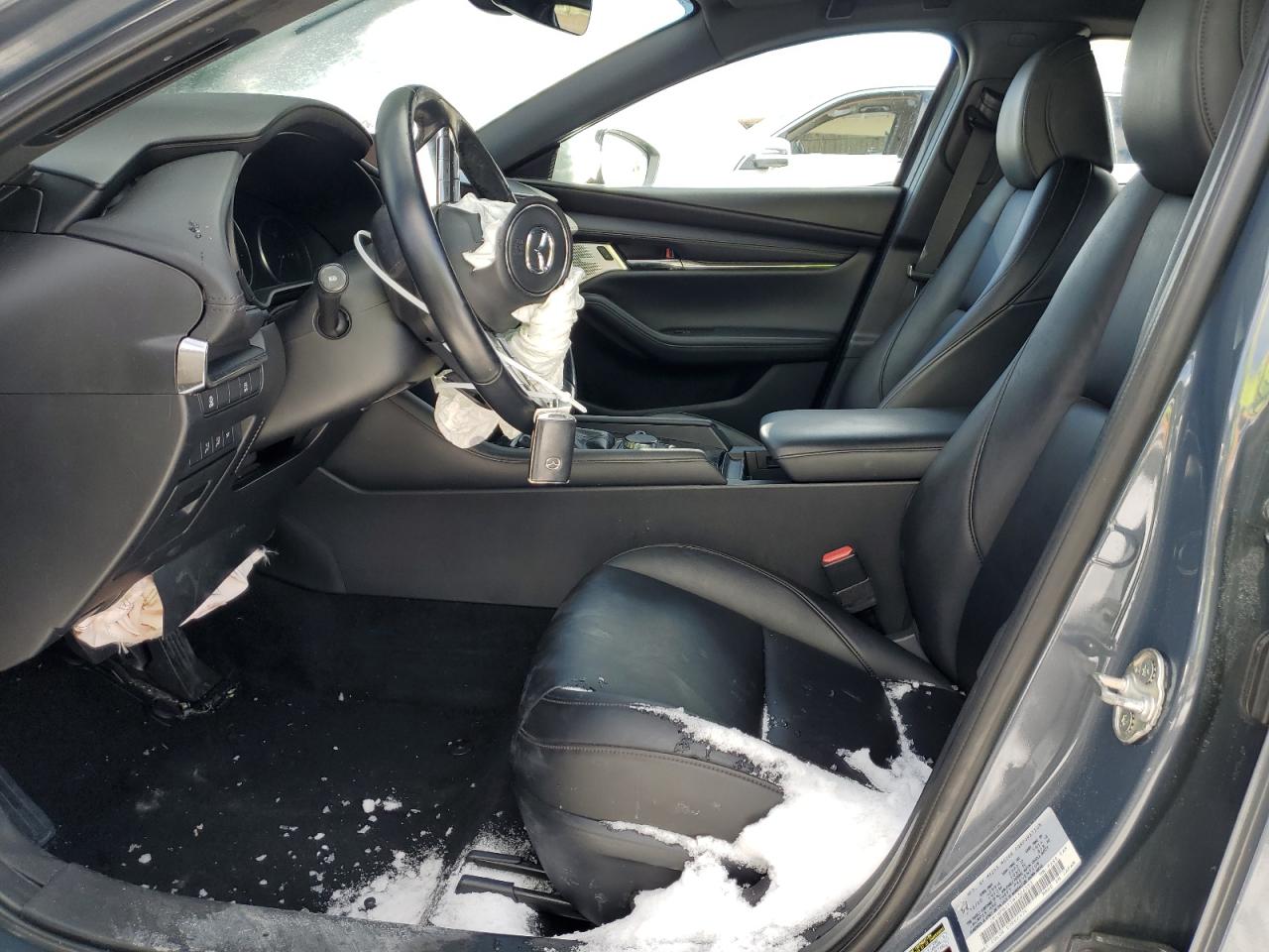 2021 Mazda 3 - Image 7