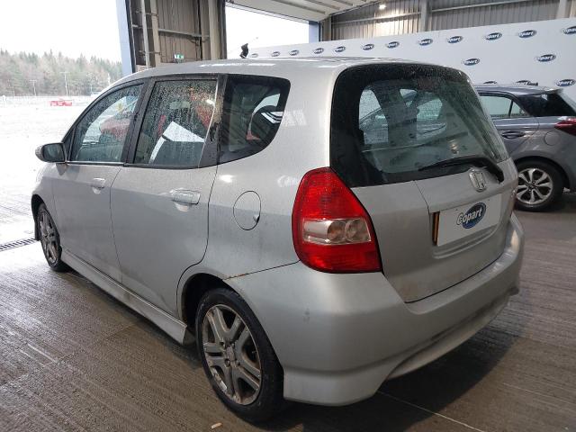 2005 HONDA JAZZ SE SP