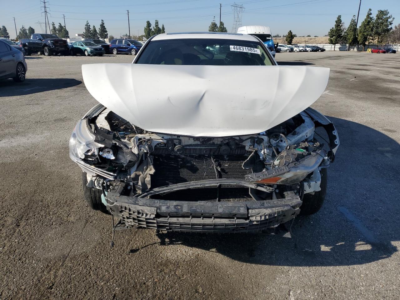 2016 Honda Accord - Image 5