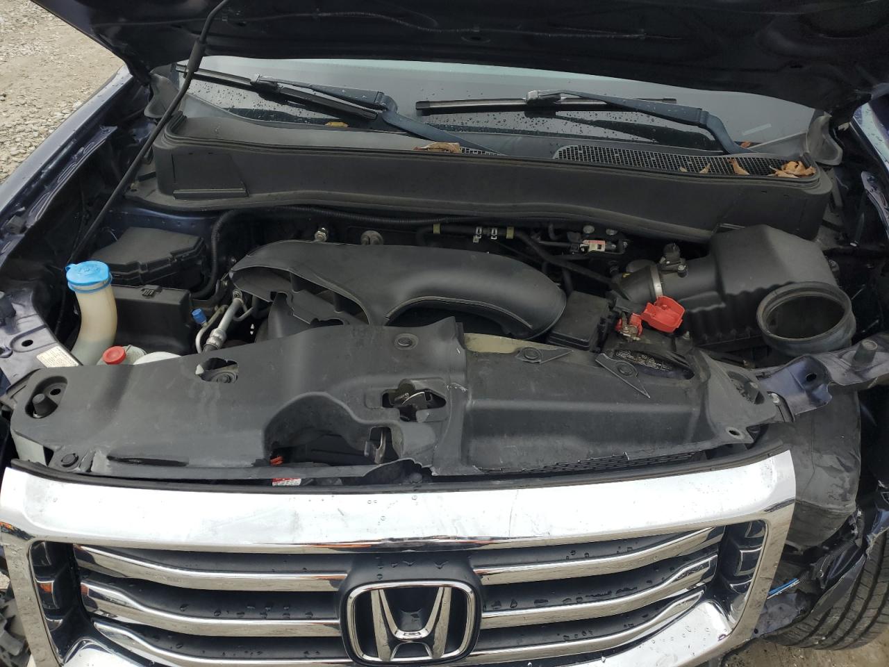 2013 Honda Pilot - Image 13