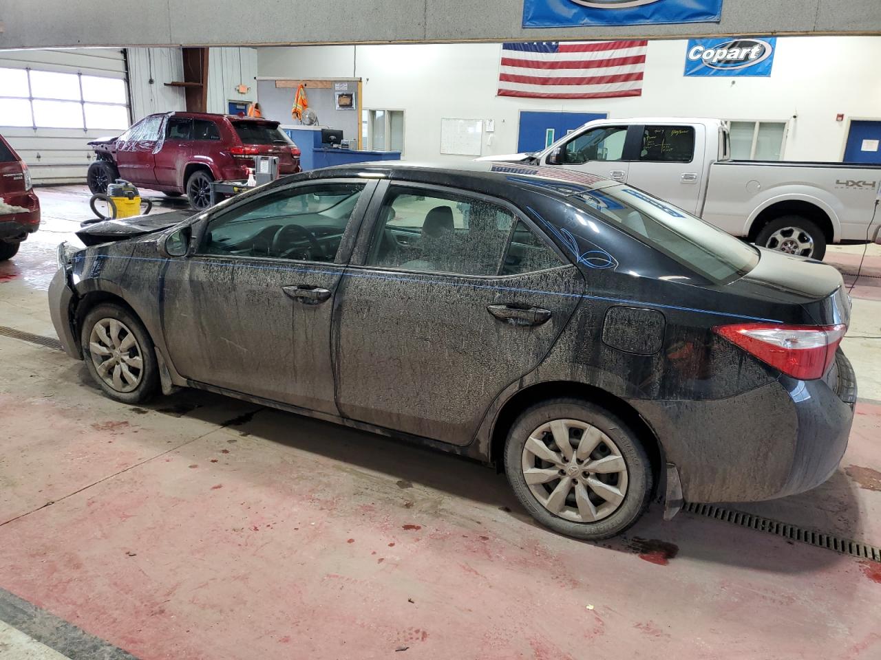 2016 Toyota Corolla - Image 2