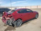 2022 Mazda 3 Premium იყიდება Albuquerque-ში, NM - Rear End