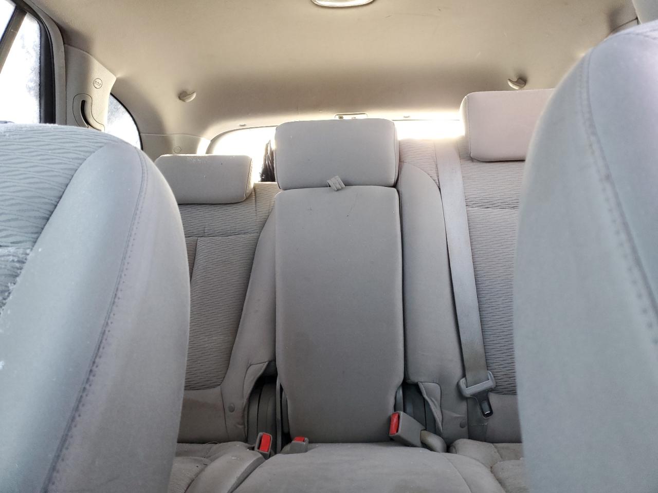 2007 Hyundai Santa Fe - Image 10