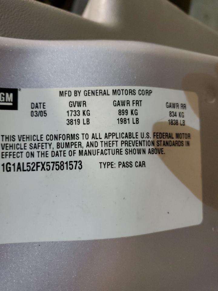 2005 Chevrolet Cobalt - Image 12