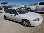 2004 Chevrolet Cavalier  de vânzare în Kansas City, KS - Rear End