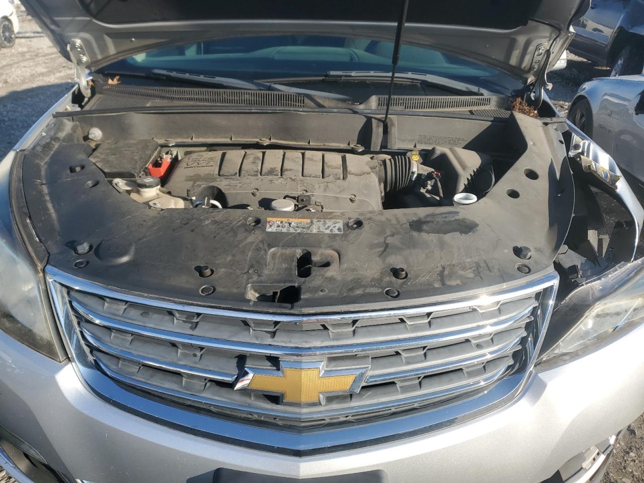2013 Chevrolet Traverse - Image 13