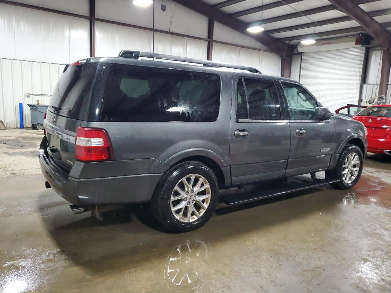 2015 Ford Expedition - Image 3