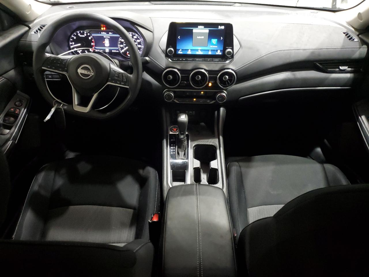 2024 Nissan Sentra - Image 8