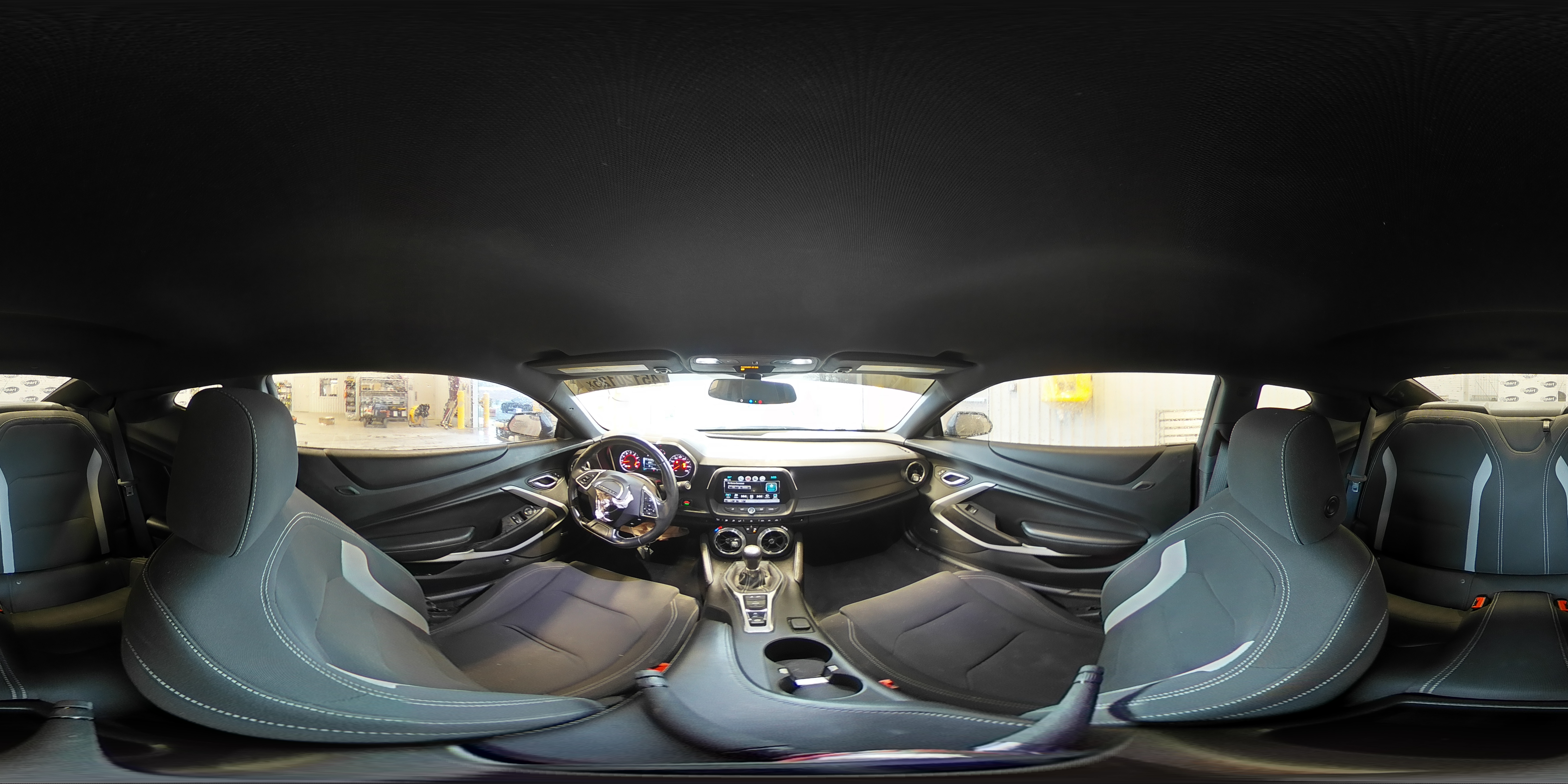 2018 Chevrolet Camaro - Image 13