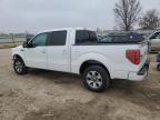 2010 Ford F150 Supercrew zu verkaufen in Wichita, KS - Front End