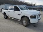 2015 Ram 2500 St на продаже в Hurricane, WV - Water/Flood