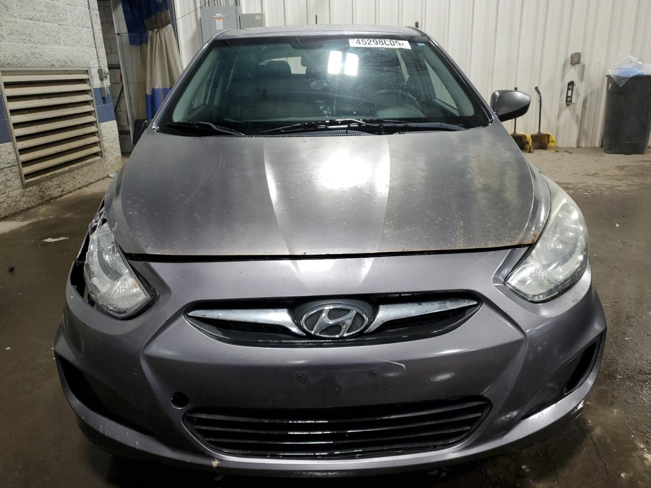 2014 Hyundai Accent - Image 5