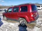 2015 Jeep Patriot Sport за продажба в West Warren, MA - Front End