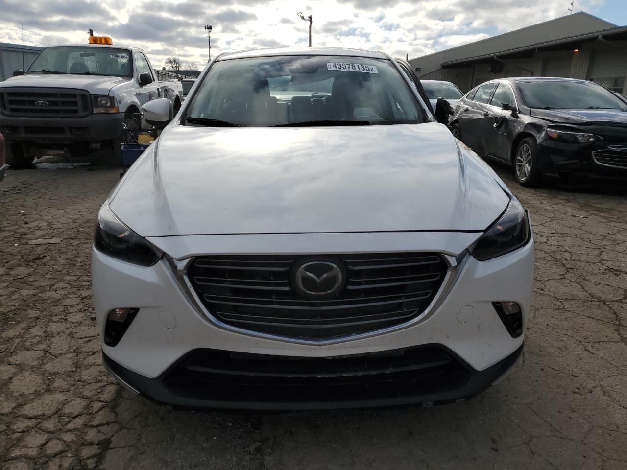 2019 Mazda CX-3 - Image 5