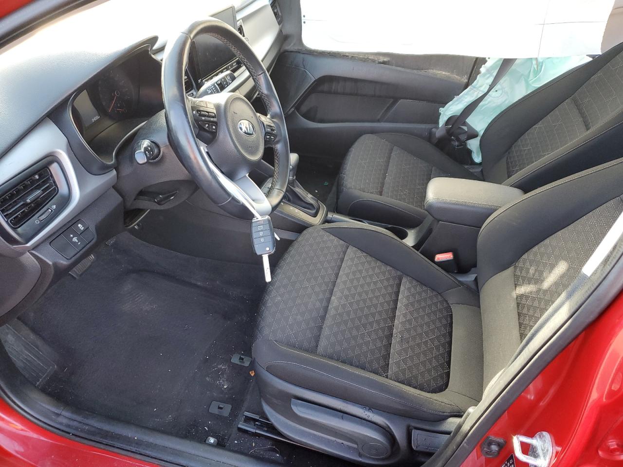 2021 Kia Rio - Image 7