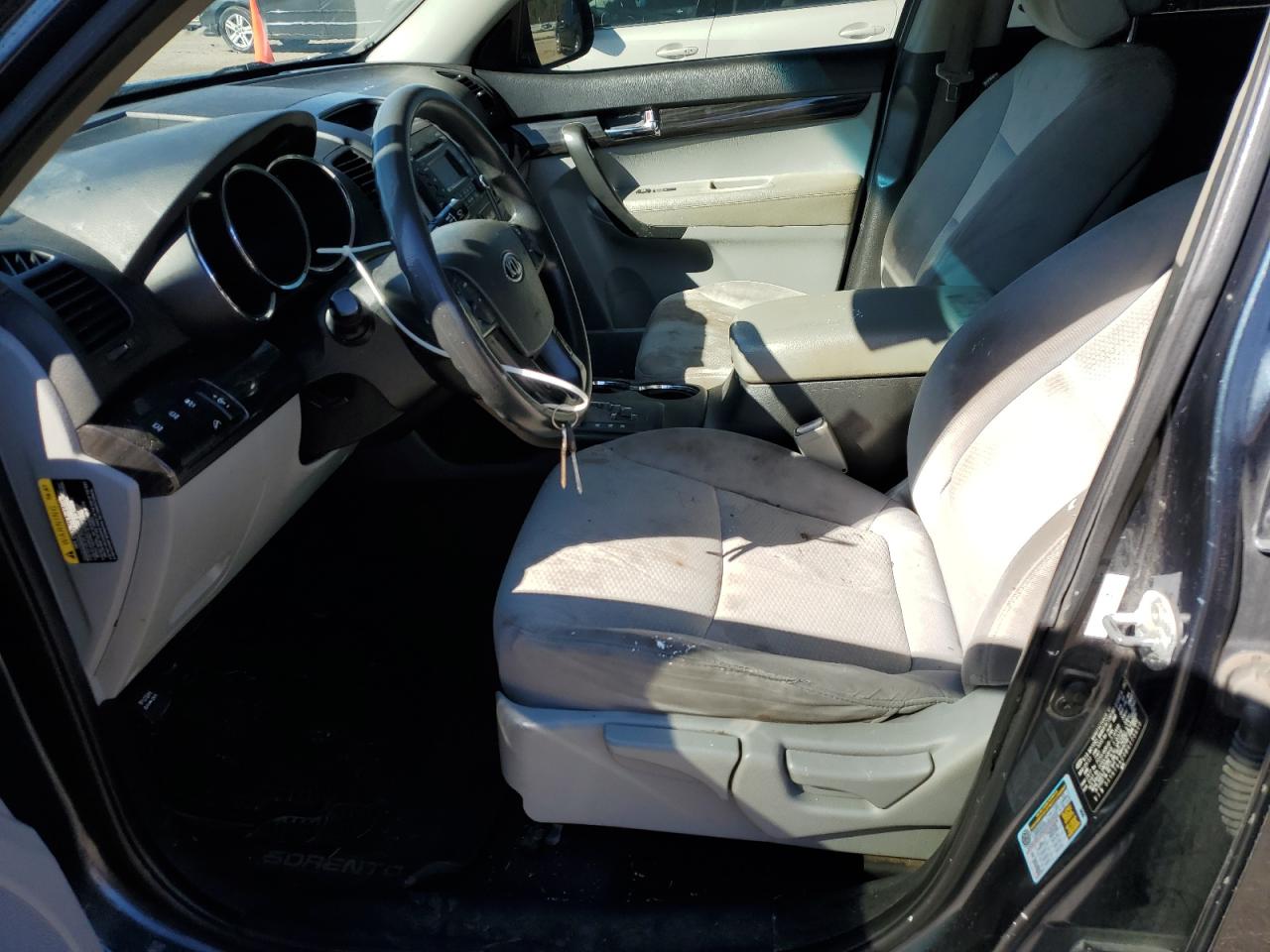 2011 Kia Sorento - Image 7