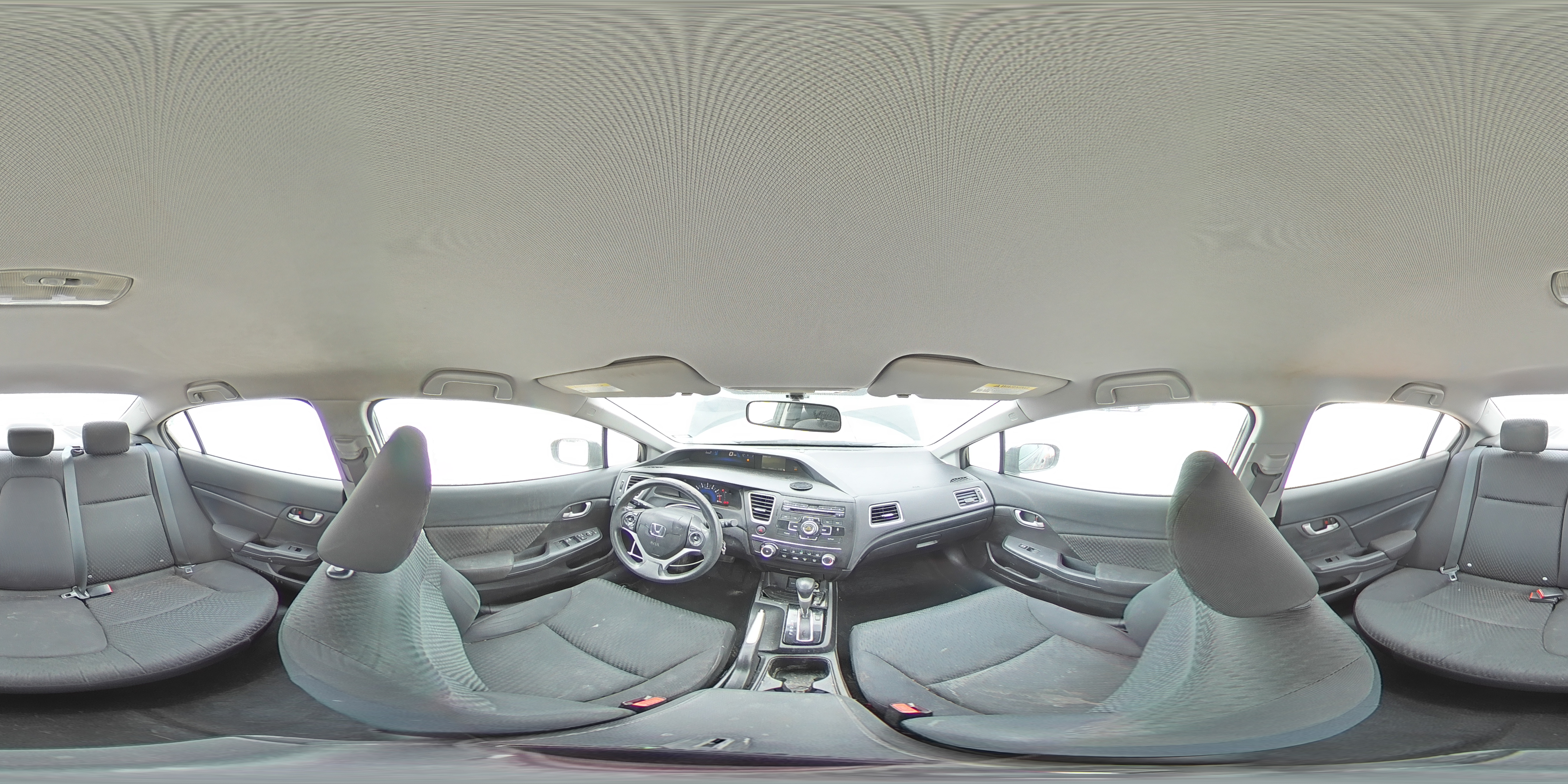 2014 Honda Civic - Image 13