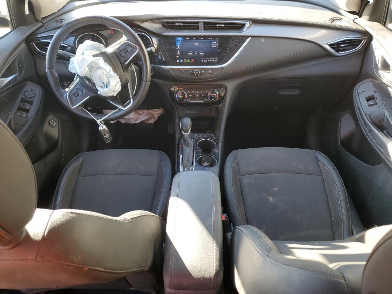 2020 Buick Encore - Image 8