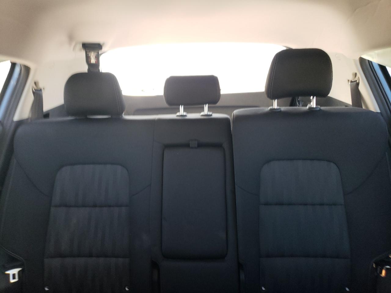 2022 Kia Sportage - Image 10
